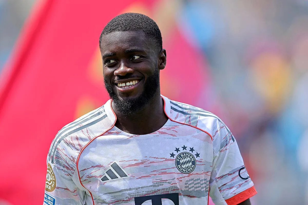 le psg veut sa revanche le bayern en rigole upamecano 4 395257