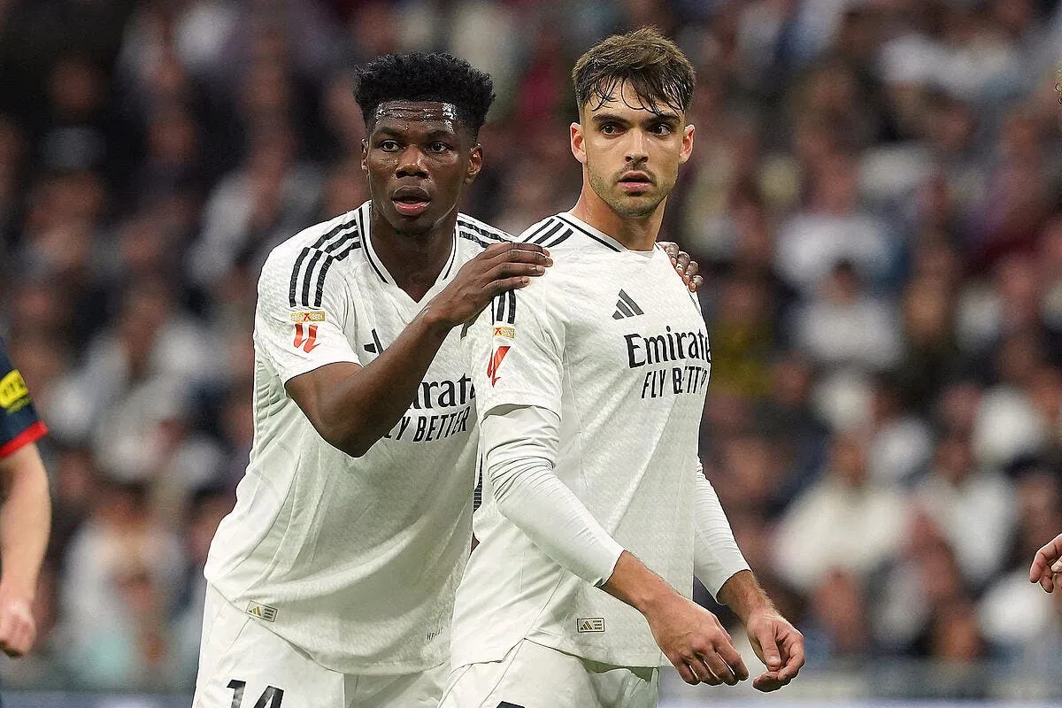 le real ne le respecte pas le psg flaire l enorme coup iconsport 253079 0071 389258