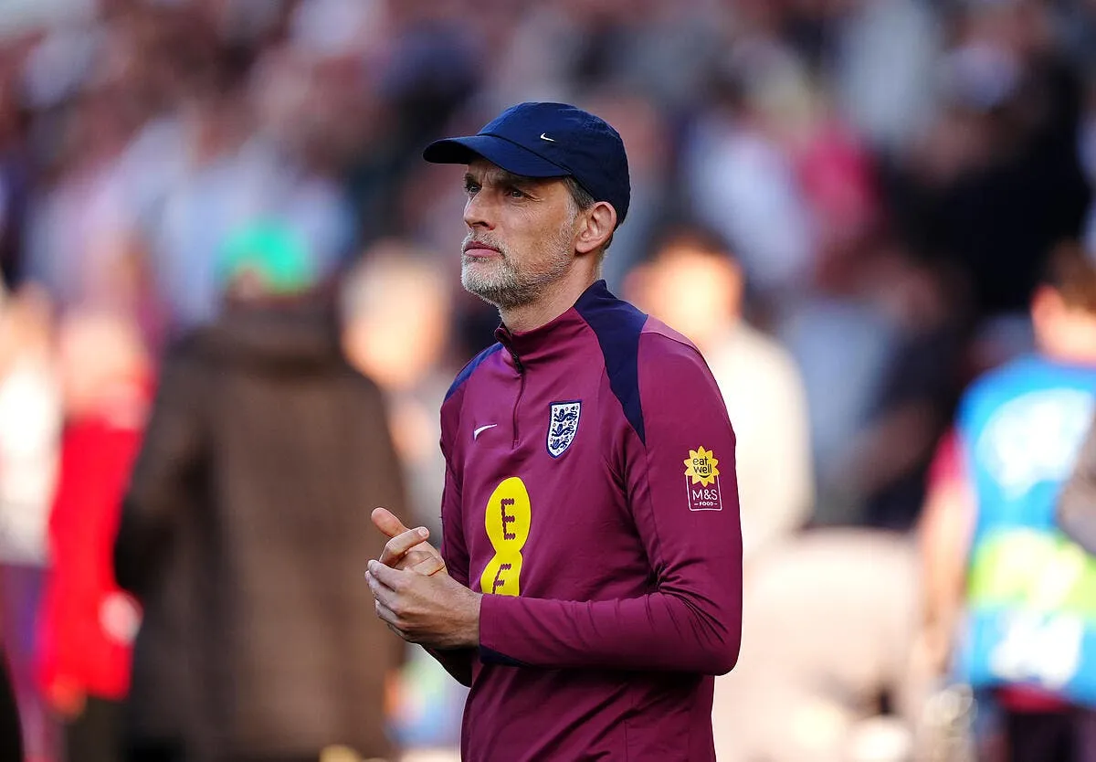 le senegal en fait trop tuchel a le seum tuchel 30 394073