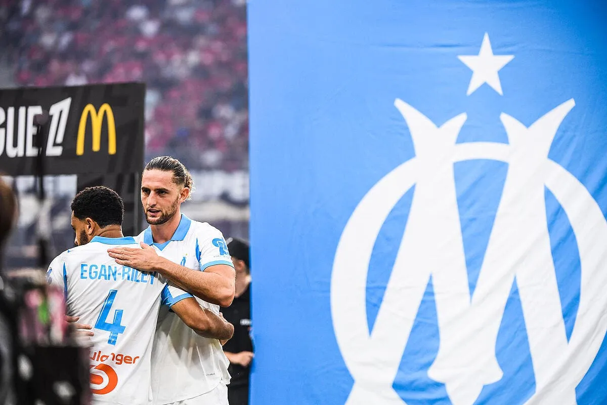 le vestiaire de l om attaque johan micoud sort la sulfateuse iconsport 266745 0268 398073