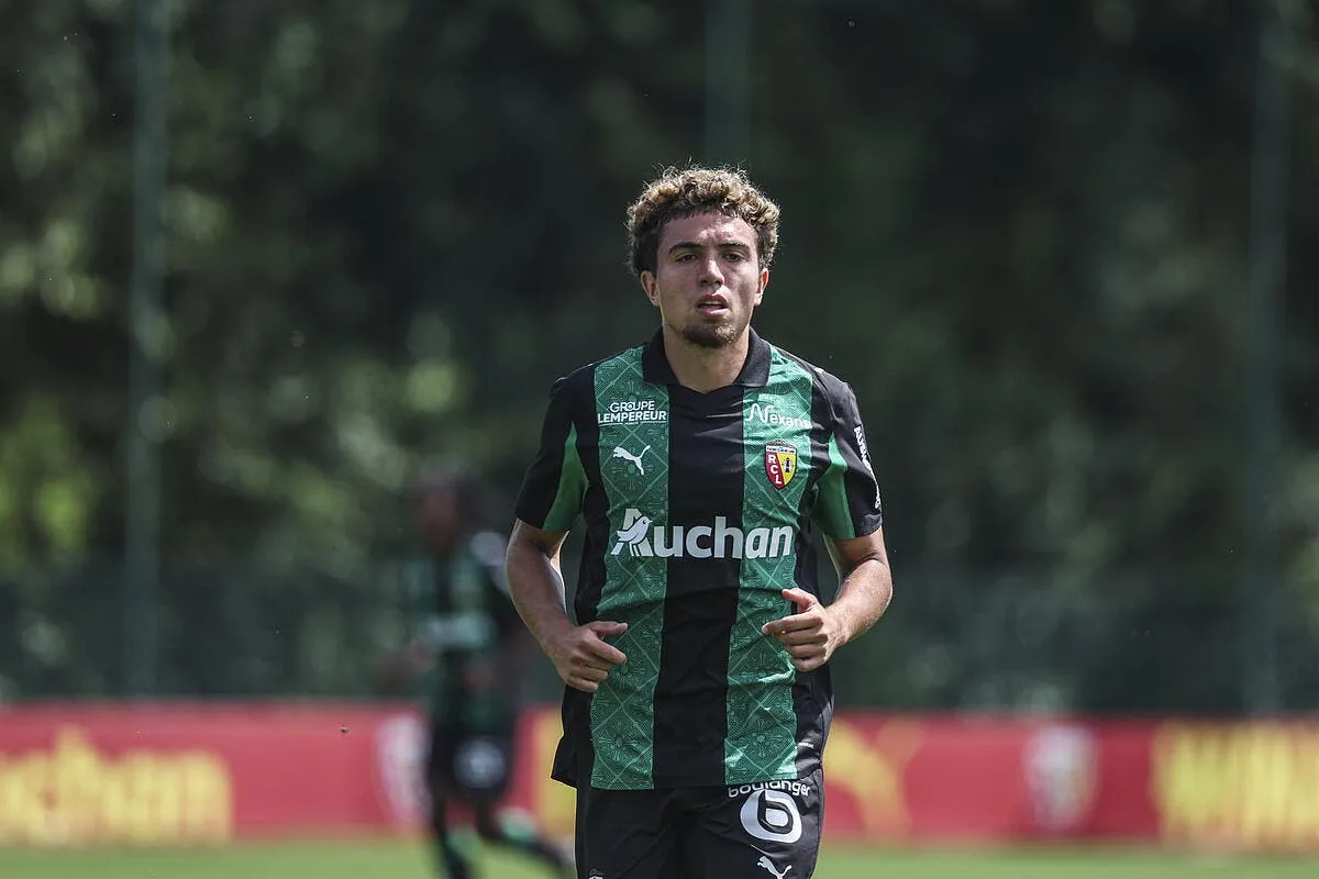 lens pierre sage s amuse avec la roma el aynaoui 3 395612