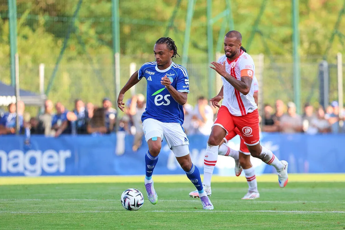 lens veut relancer un attaquant a la rue mara 396618