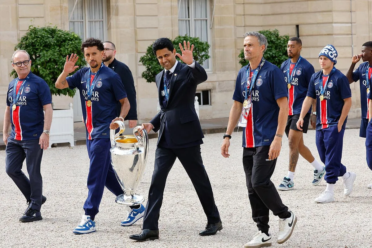 les marseillais fans du psg al khelaifi trolle l om nasser 41 394069