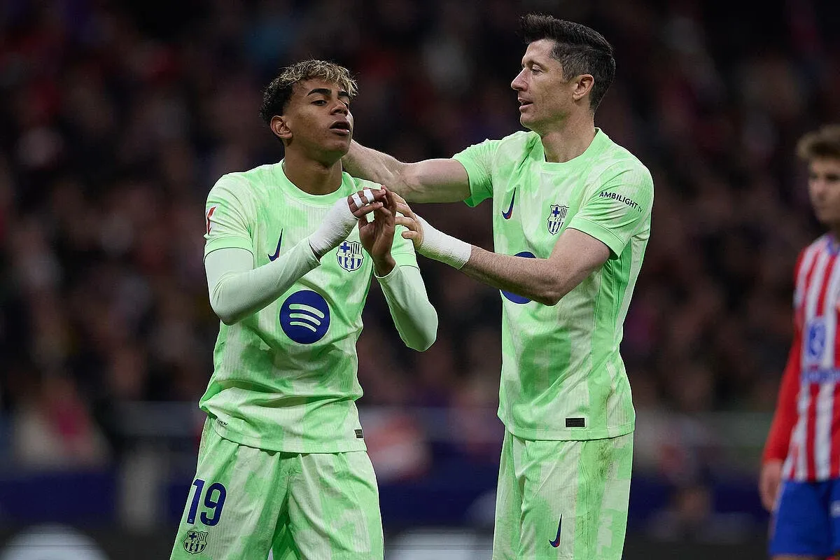 liga le barca renverse l atletico dans une folle remontada iconsport 255088 0039 389928