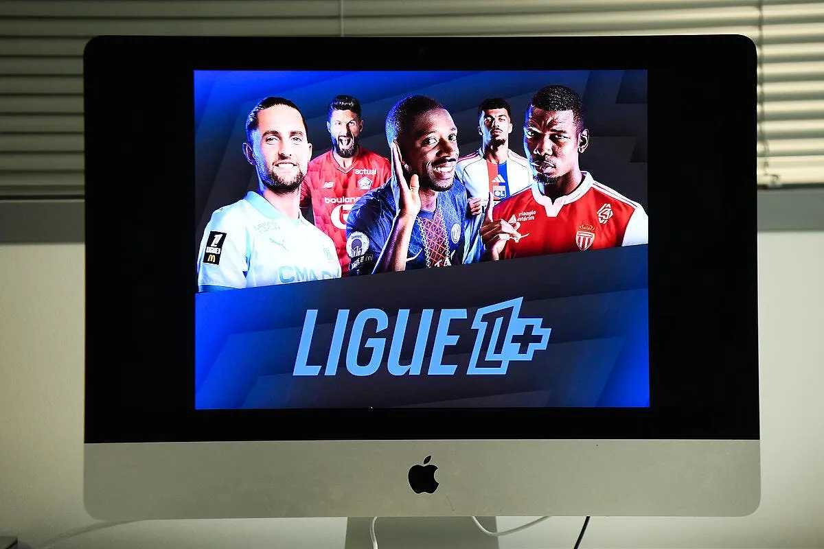 ligue 1 demarre fort canal peut se rhabiller iconsport 266570 0016 397133