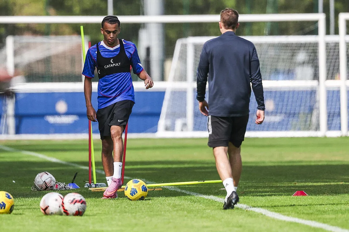 lille de retour ethan mbappe recoit un accueil glacial ethan mbappe 5 398402