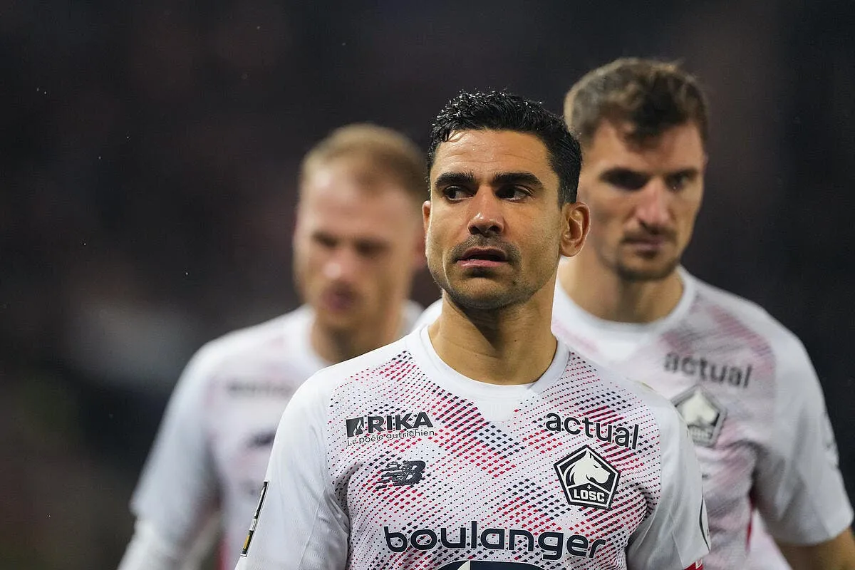 lille veut remettre le paris fc a sa place andre 3 395841