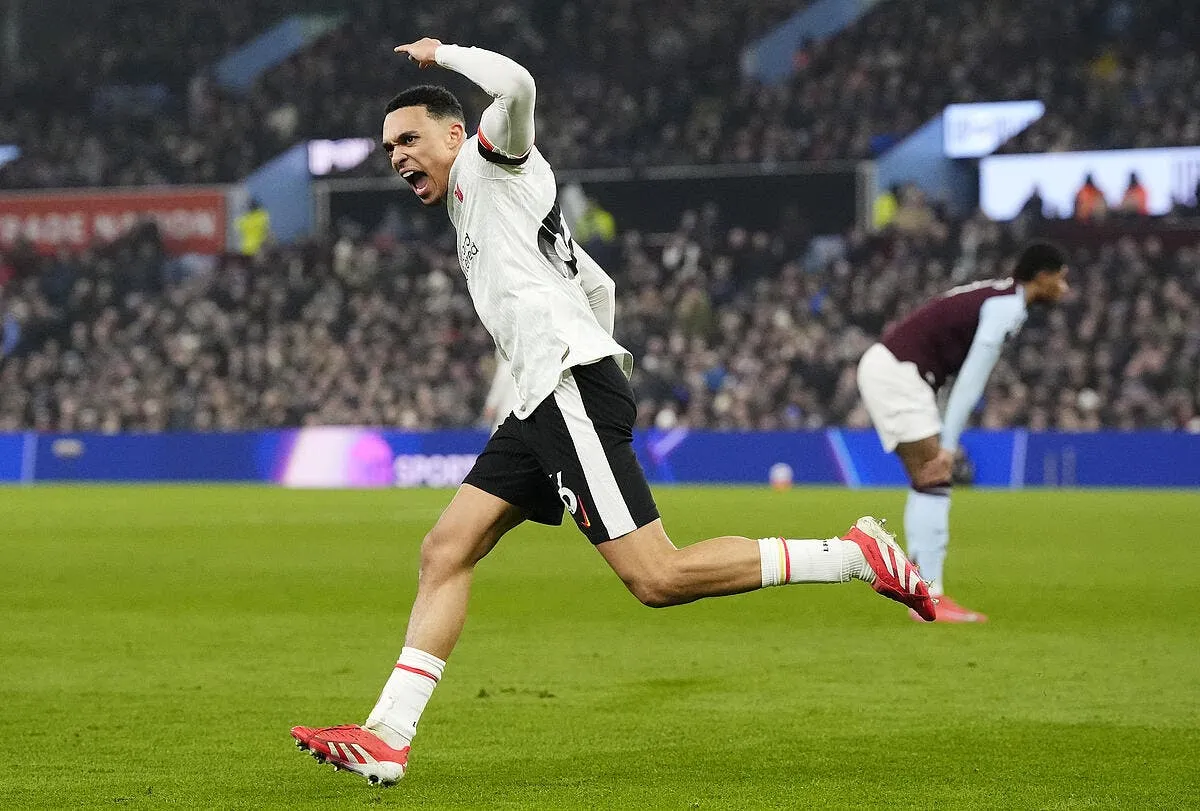 liverpool terrible vague de haine contre alexander arnold iconsport 252660 0092 390311