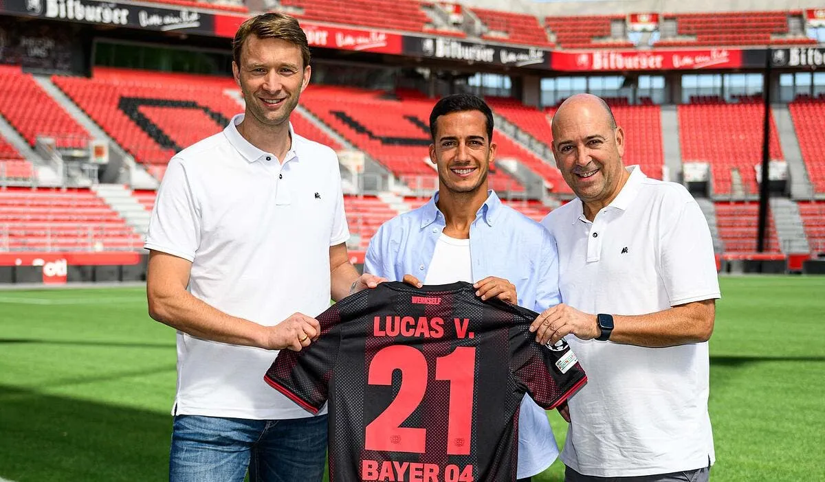 lucas vazquez signe au bayer leverkusen gzswhjewkaapqin 397856