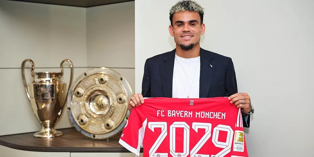 luis diaz signe au bayern munich jusqu en 2029 off 13 250729 diaz fcb 396450