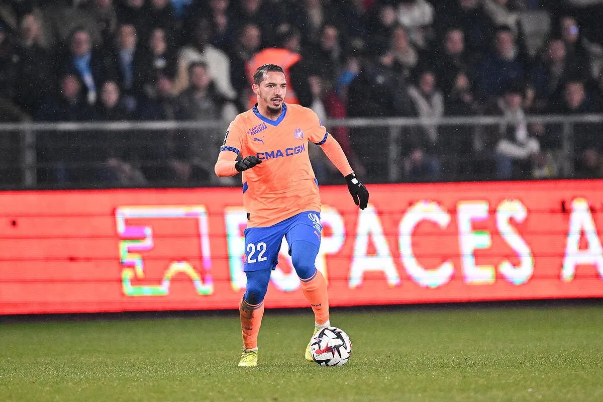 malgre les critiques l om valide ce transfert a 12 me bennacer 1 391026