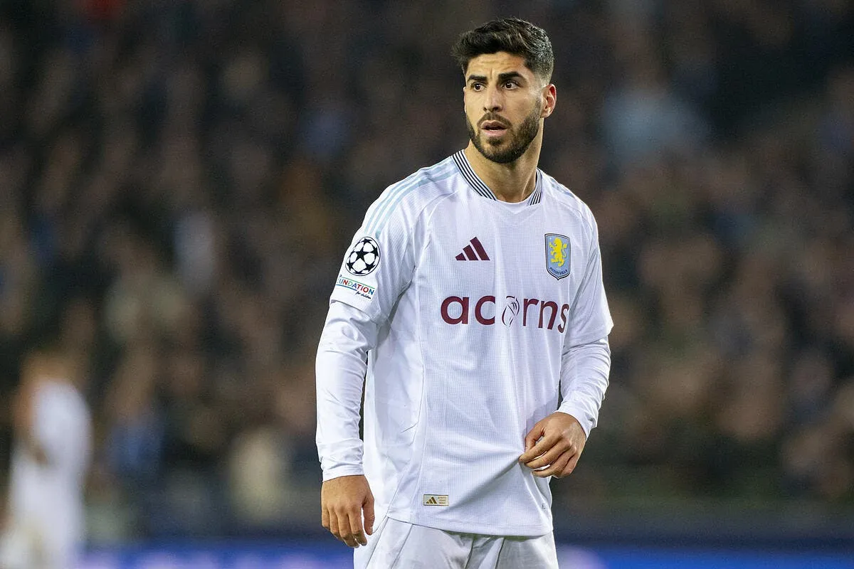 marco asensio pret a sortir le psg c est choquant asensio 7 390916