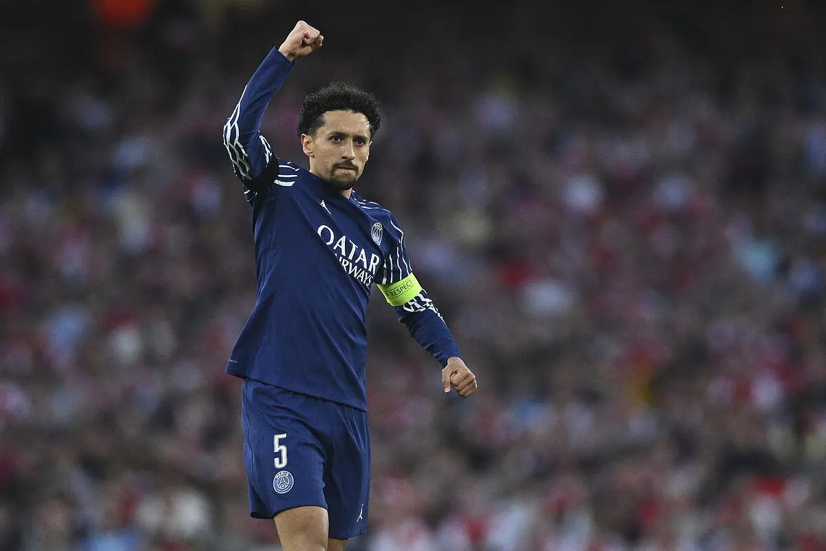 marquinhos et le psg depart programme iconsport 258884 0114 392316