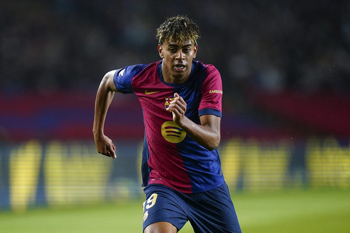 mercato man city pose 275 me sur la table pour lamine yamal iconsport 256768 0083 390877