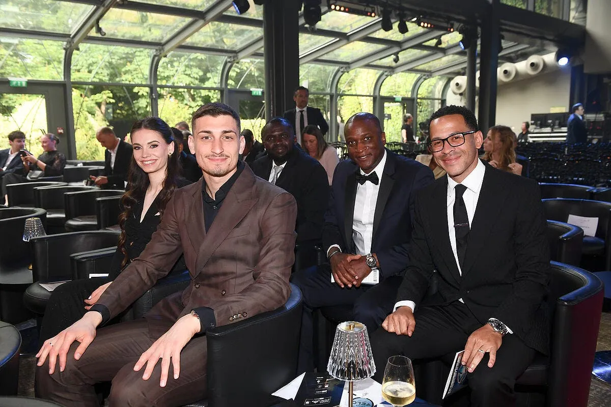 monaco un gardien a 25 me pour regler tous les problemes iconsport 259958 0246 393481