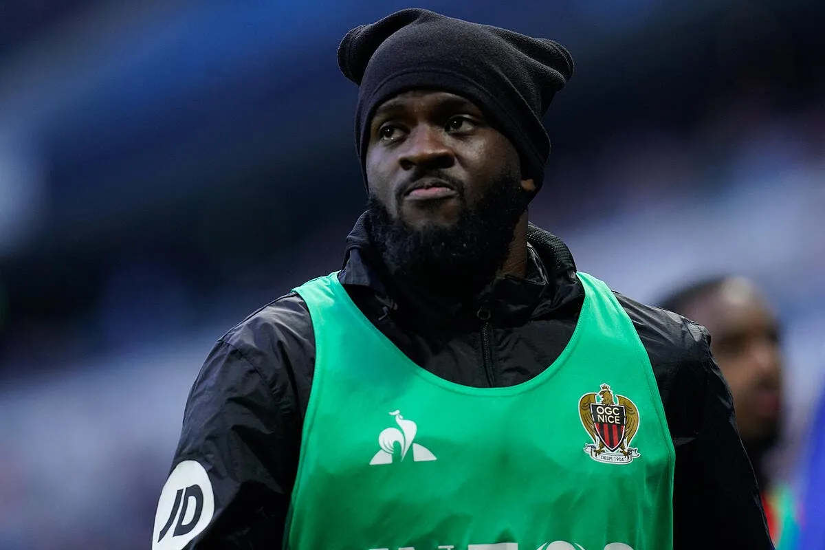 ndombele se desentraine nice lache l affaire ndombele 18 391083