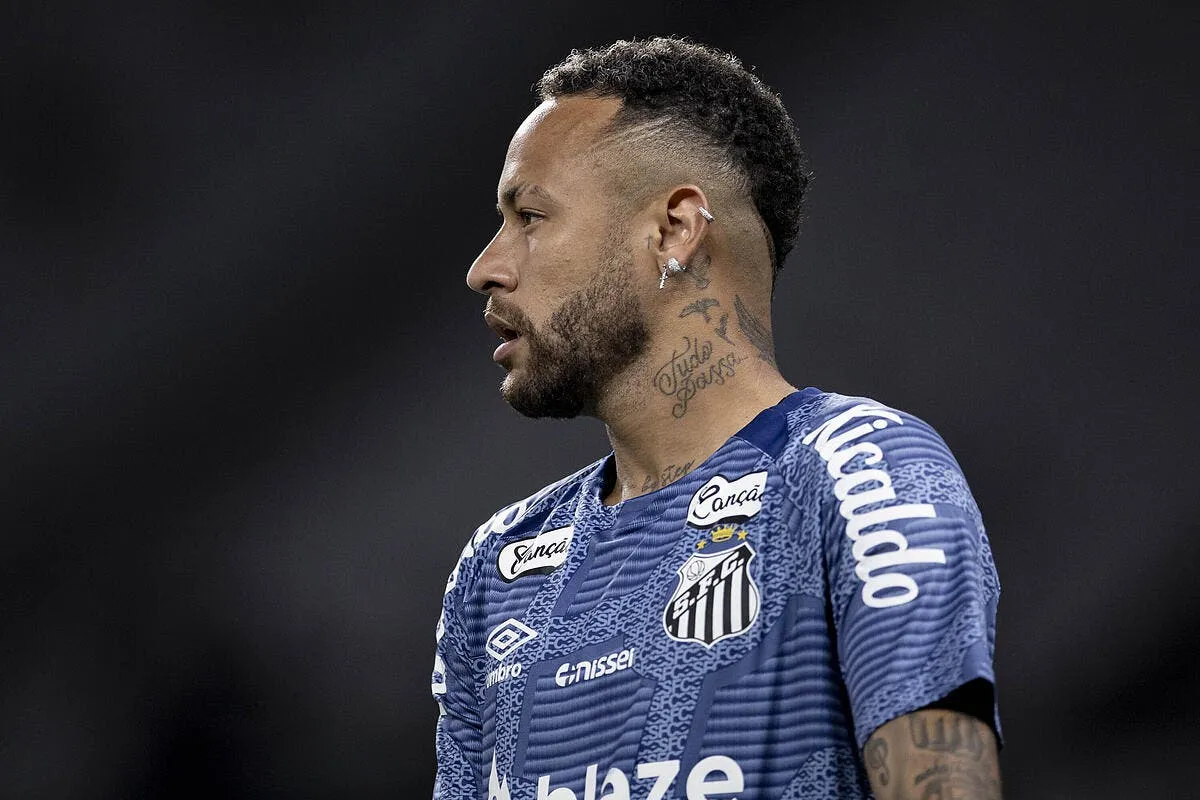 neymar revient le bresil est deja en panique neymar 168 389461