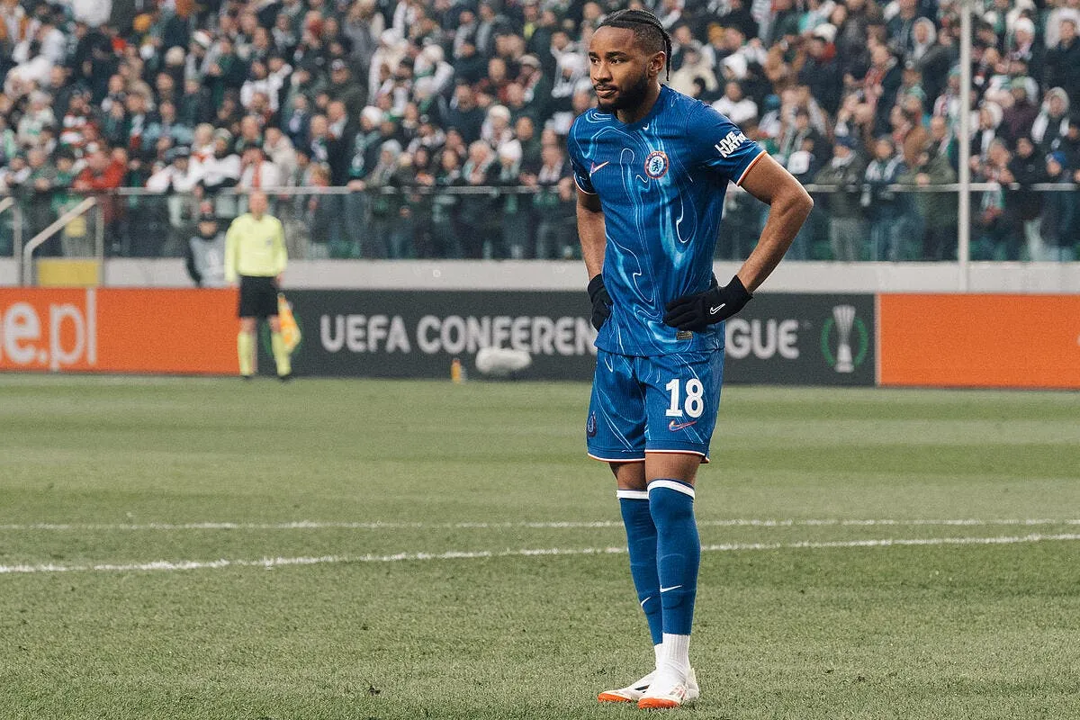 nkunku vire chelsea s occupe de tout nkunku 16 391730