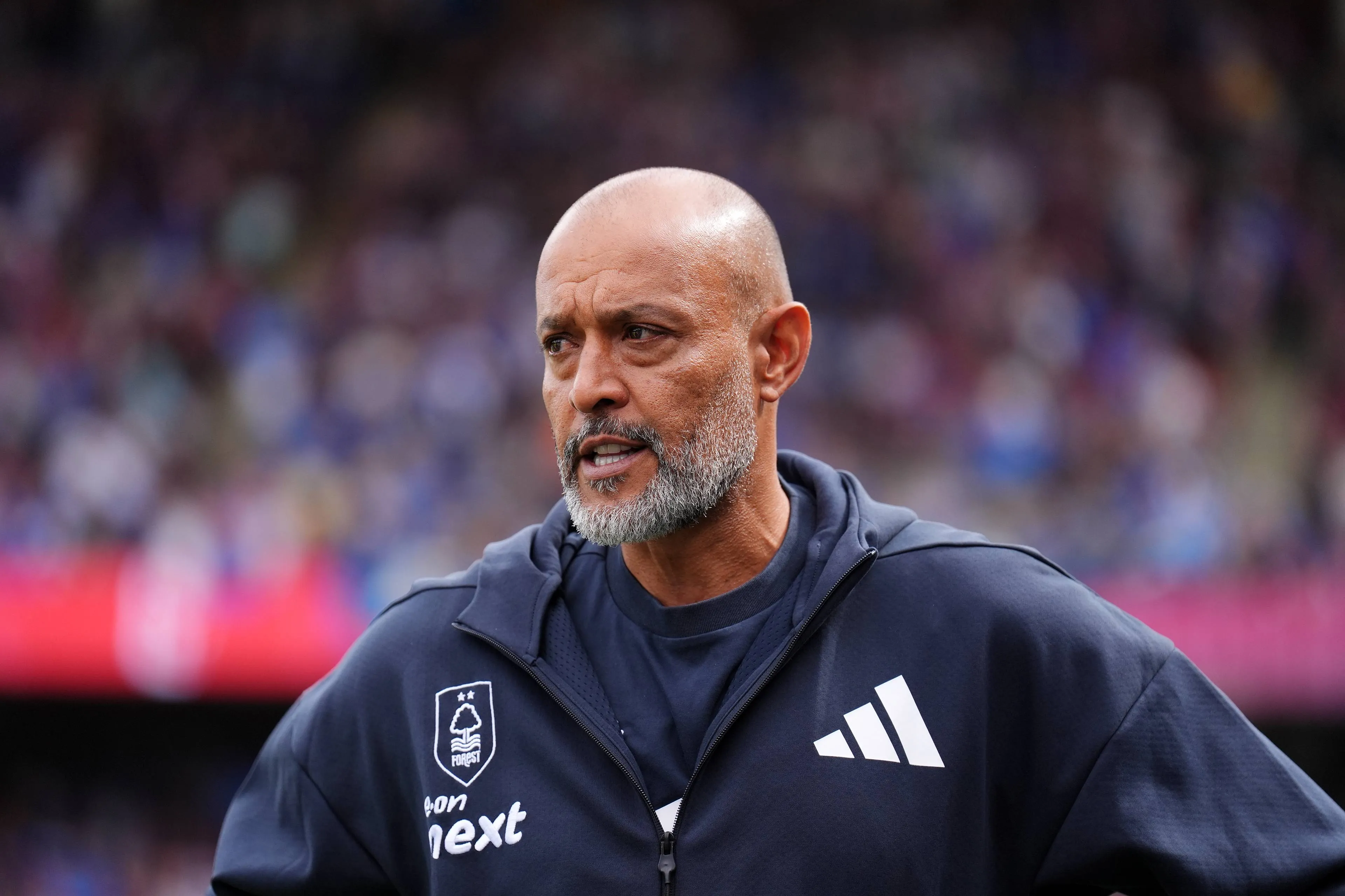 Nottingham Forest Nuno Espirito Santo