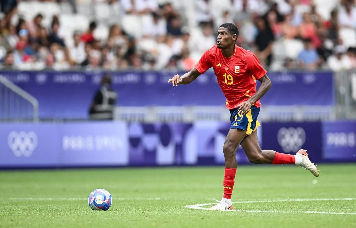 officiel arsenal s offre l espoirs espagnol mosquera mosquera 396199