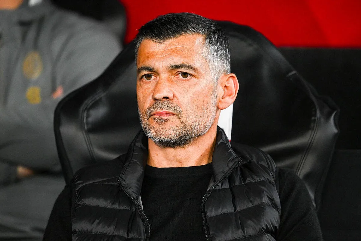 officiel le milan ac vire sergio conceicao iconsport 260130 0075 393453