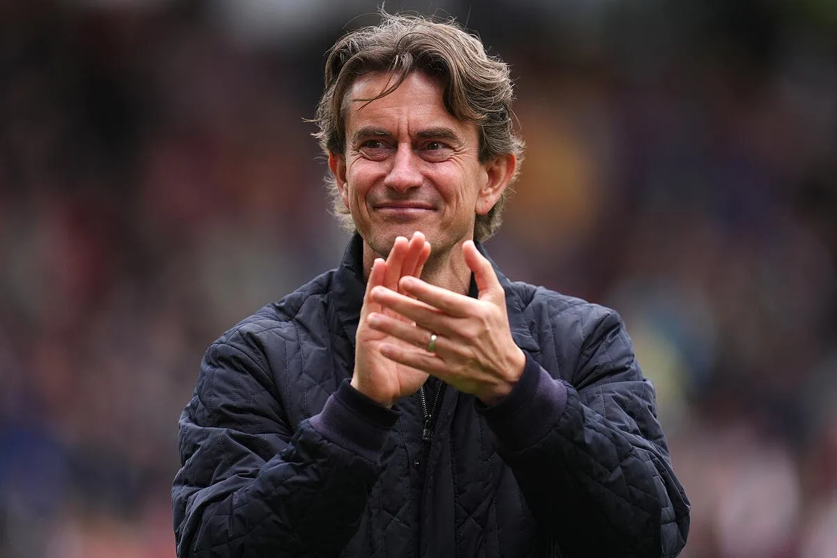 officiel tottenham tient son nouvel entraineur iconsport 259364 0124 394139