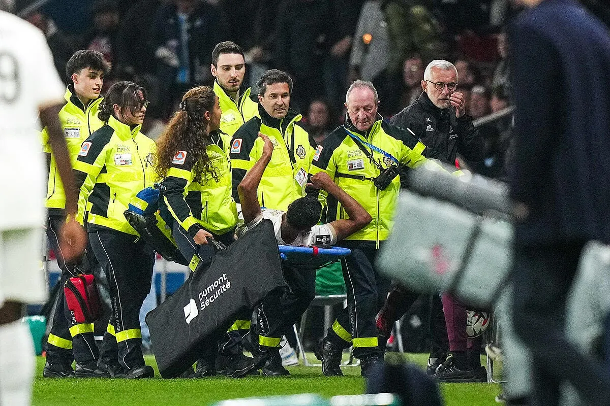 ogcn grave blessure pour abdelmonem iconsport 258523 0327 391859