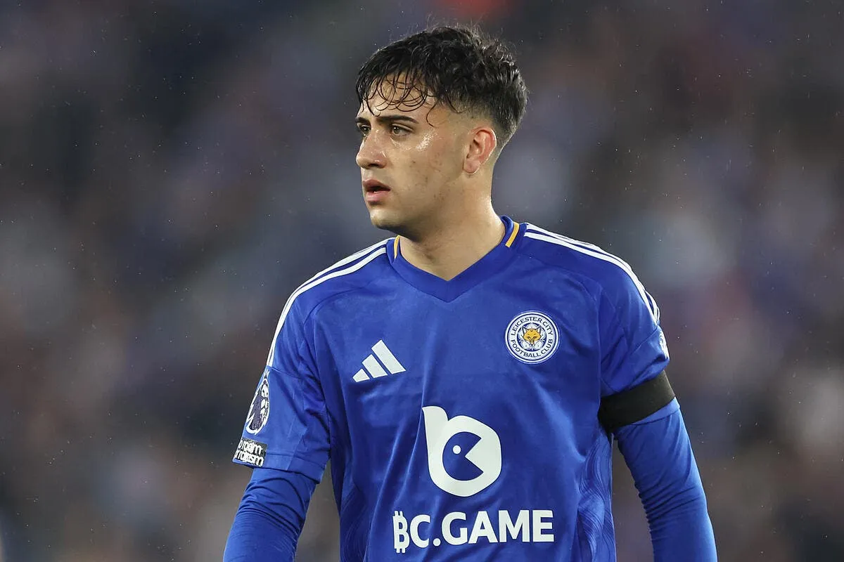 ol cette pepite argentine veut aller a lyon mais brighton dit non iconsport 237362 0053 397775