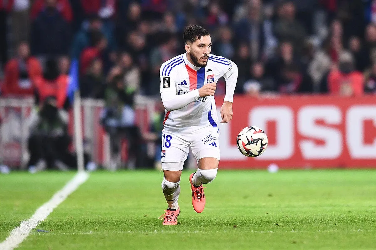 ol cherki eblouit l angleterre arsenal arrive en force cherki 15 391487