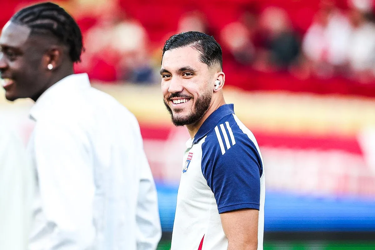 ol cherki se fait climatiser ce club applaudit iconsport 259809 0387 392677