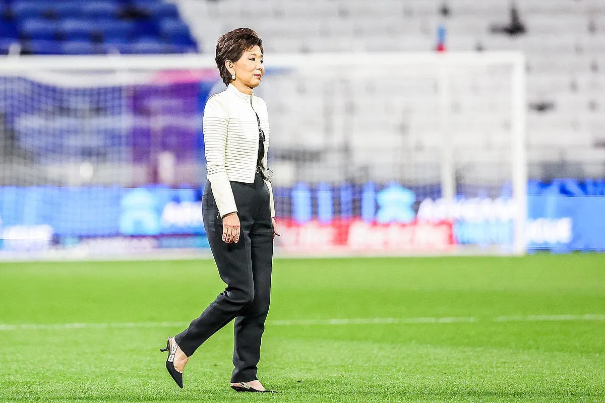 ol l enorme crainte de michele kang iconsport 260299 0564 395208