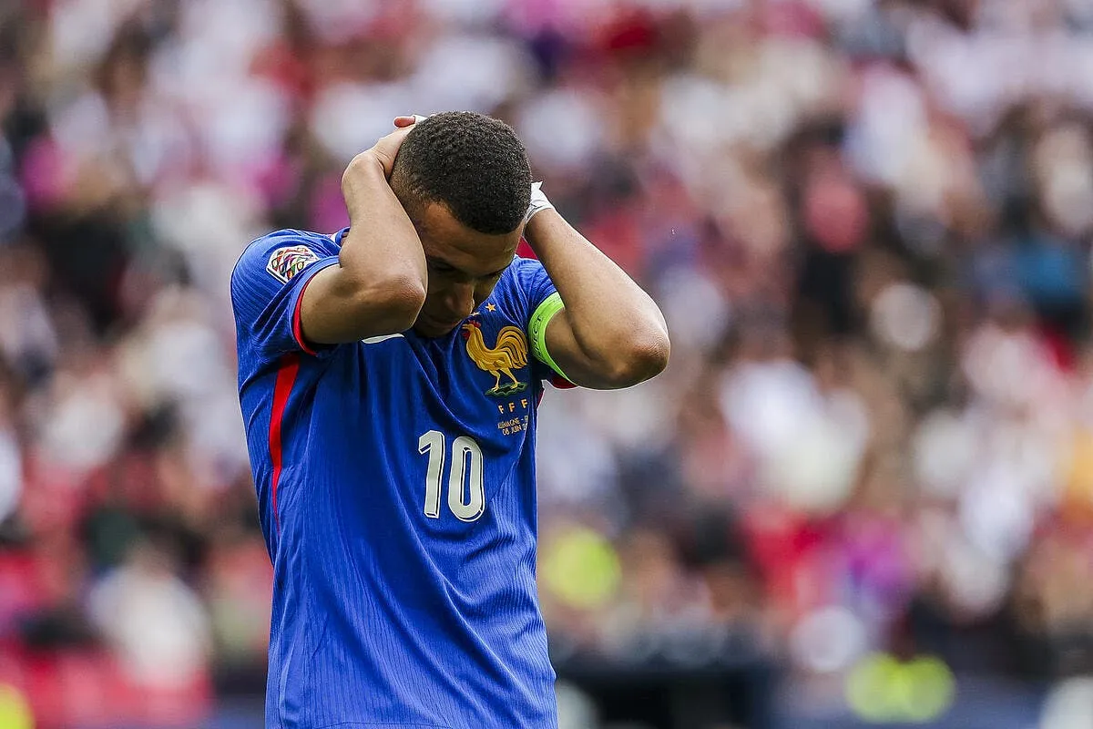 ol le dossier cherki met mbappe en petard mbappe 393939