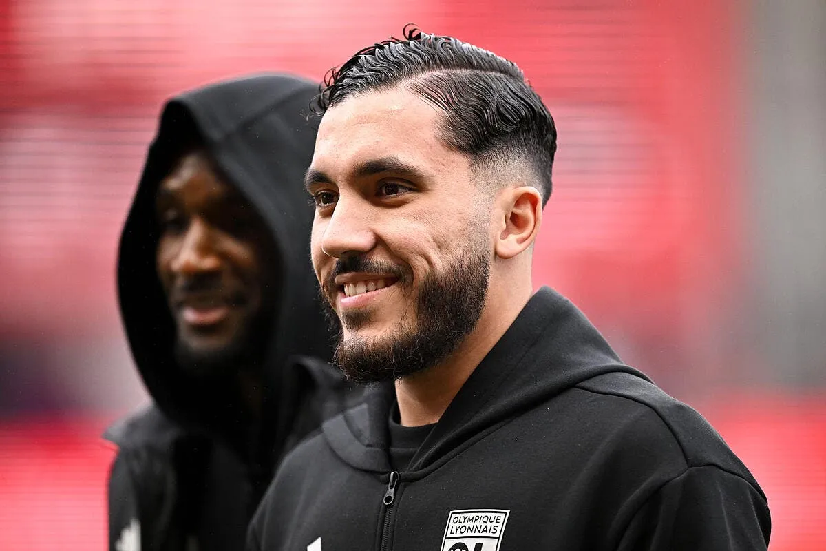 ol salah et yamal cherki passe dans la cour des grands cherki 18 389526