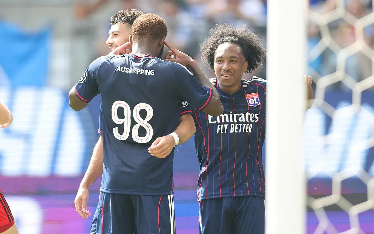 ol trois departs trois arrivees et une priere en aout iconsport 265247 0025 396561