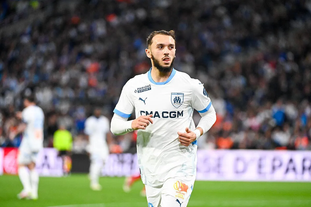 om drogba ribery higuain gouiri fait rever marseille iconsport 258067 0384 391858