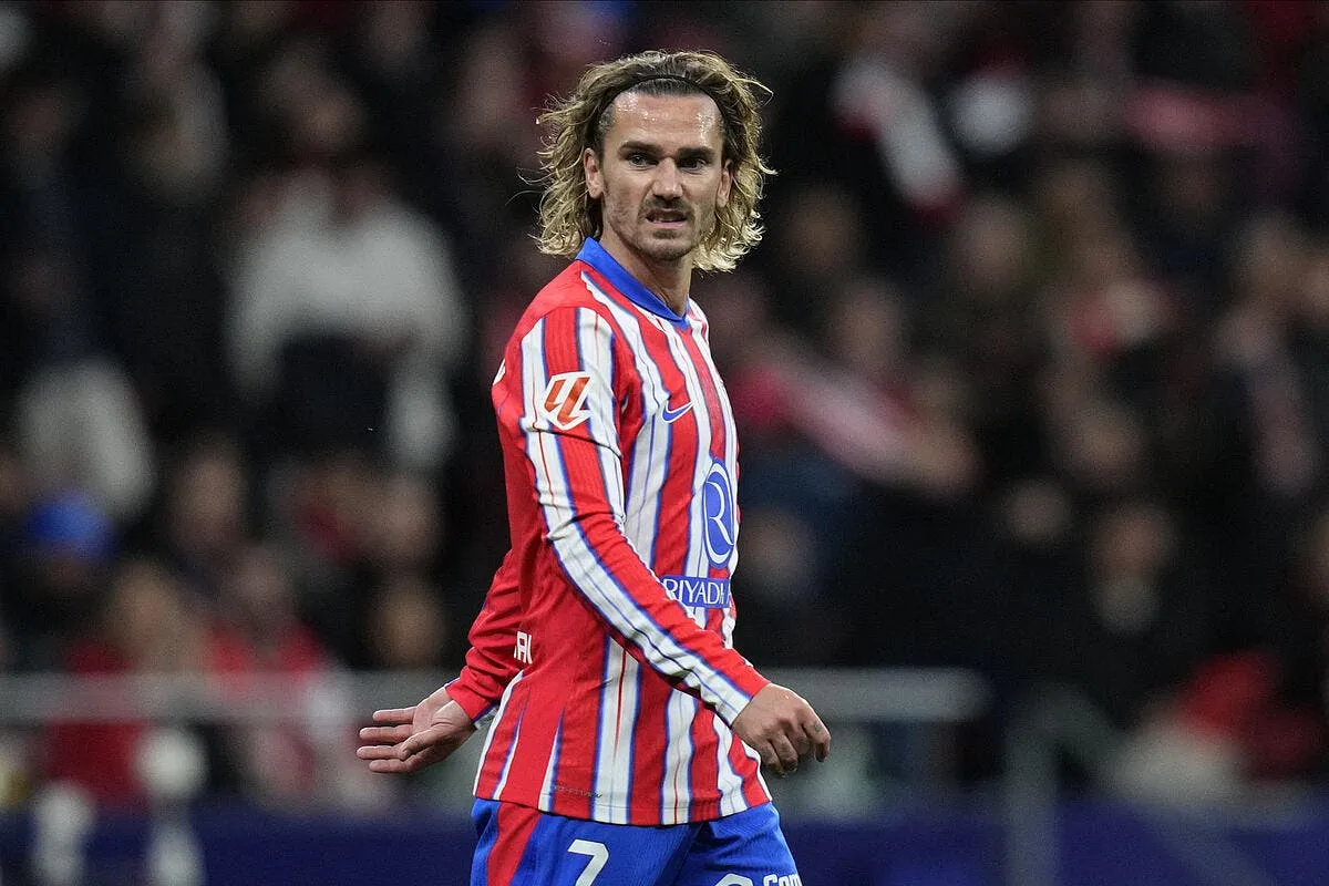 om griezmann a tout prix benatia n a plus le choix griezmann 80 390435