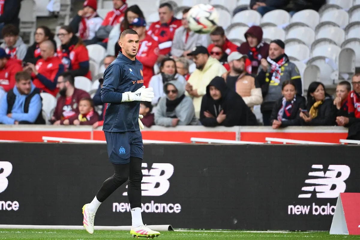 om il prie pour que de zerbi le laisse jouer iconsport 259399 0035 395726