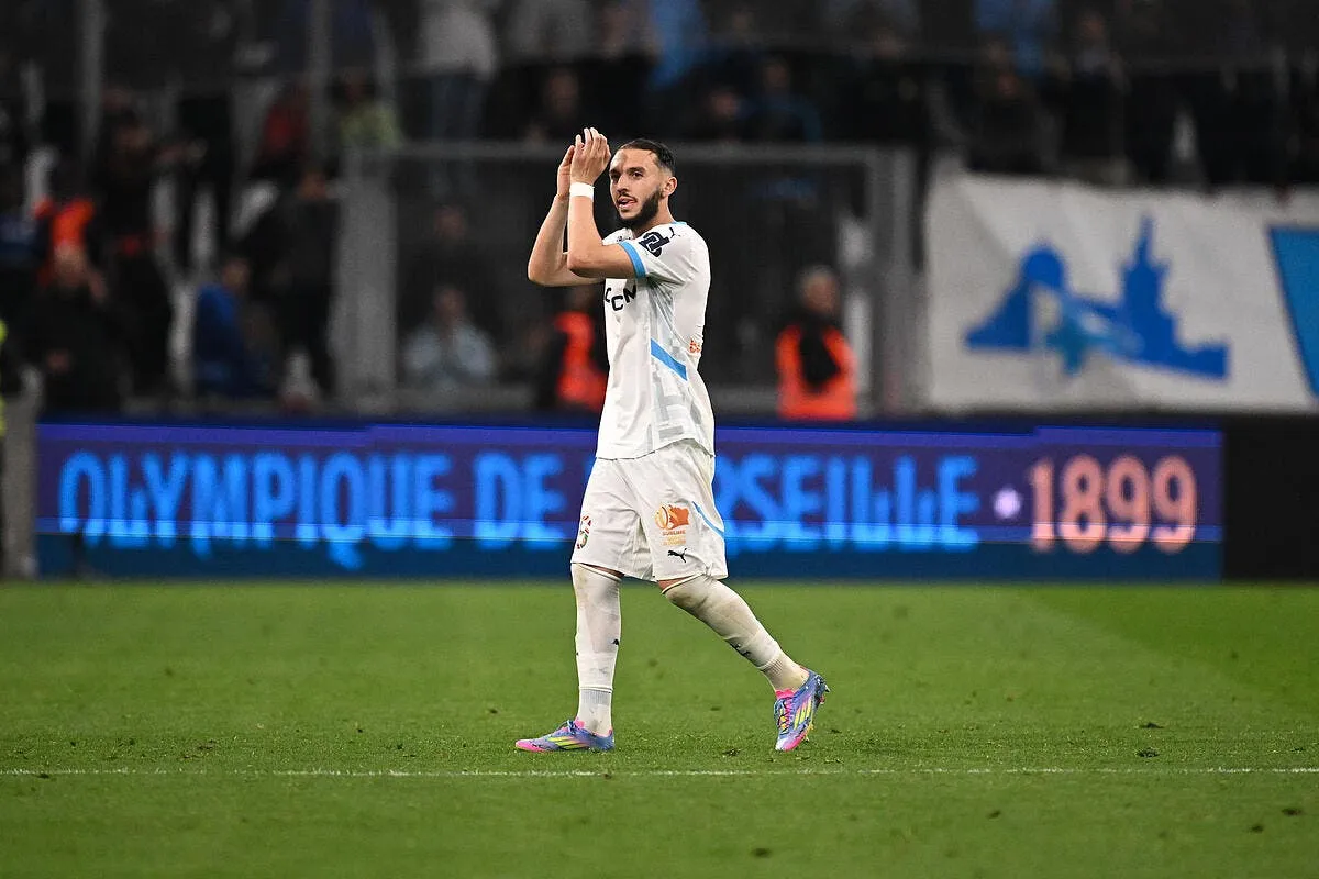 om malgre son triple gouiri peut craindre le mercato gouiri 15 391963