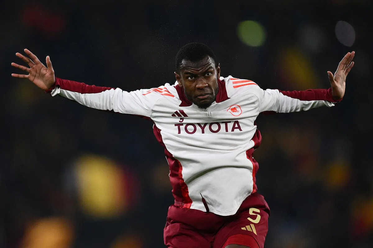 om ndicka fait une reponse terrifiante a longoria iconsport 254011 0156 394898