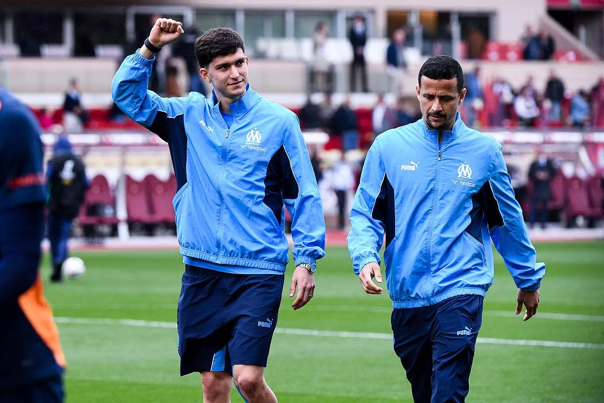 om pire que diaby les supporters craquent iconsport 257365 0185 391887