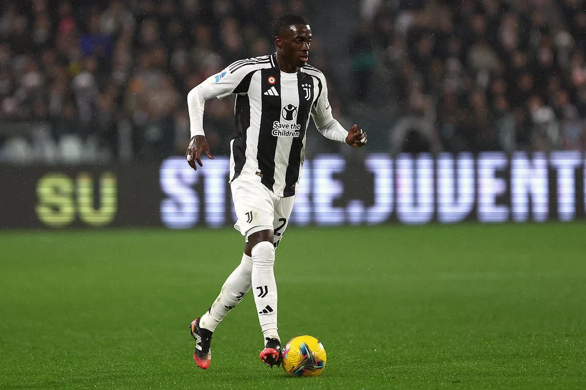 om weah a marseille balerdi dans le deal iconsport 254333 0152 395179