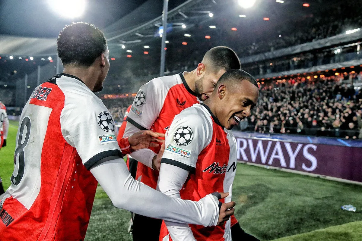paixao comment feyenoord a arnaque l om iconsport 246914 0017 396387