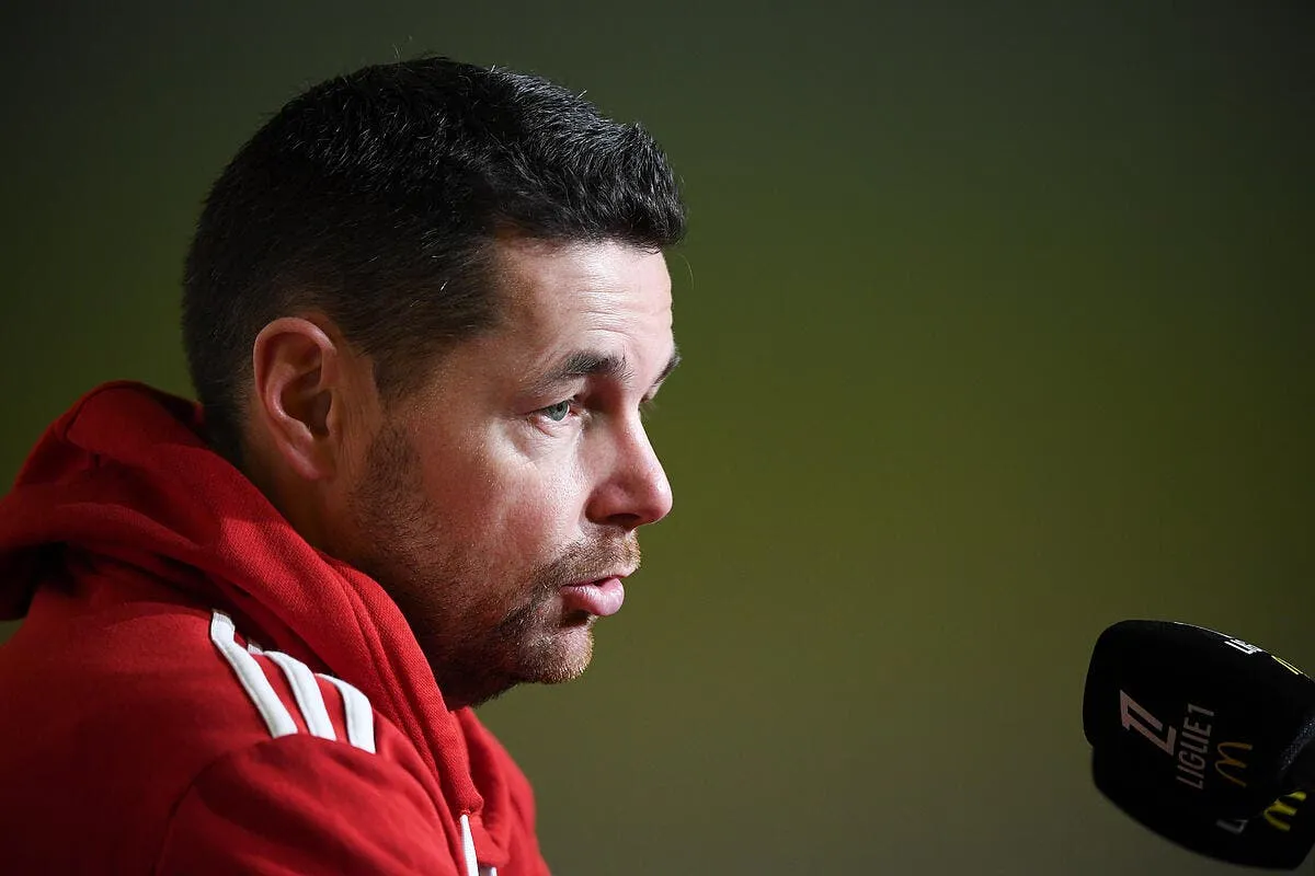 pierre sage entraineur de lens c est officiel iconsport 250563 0211 393635