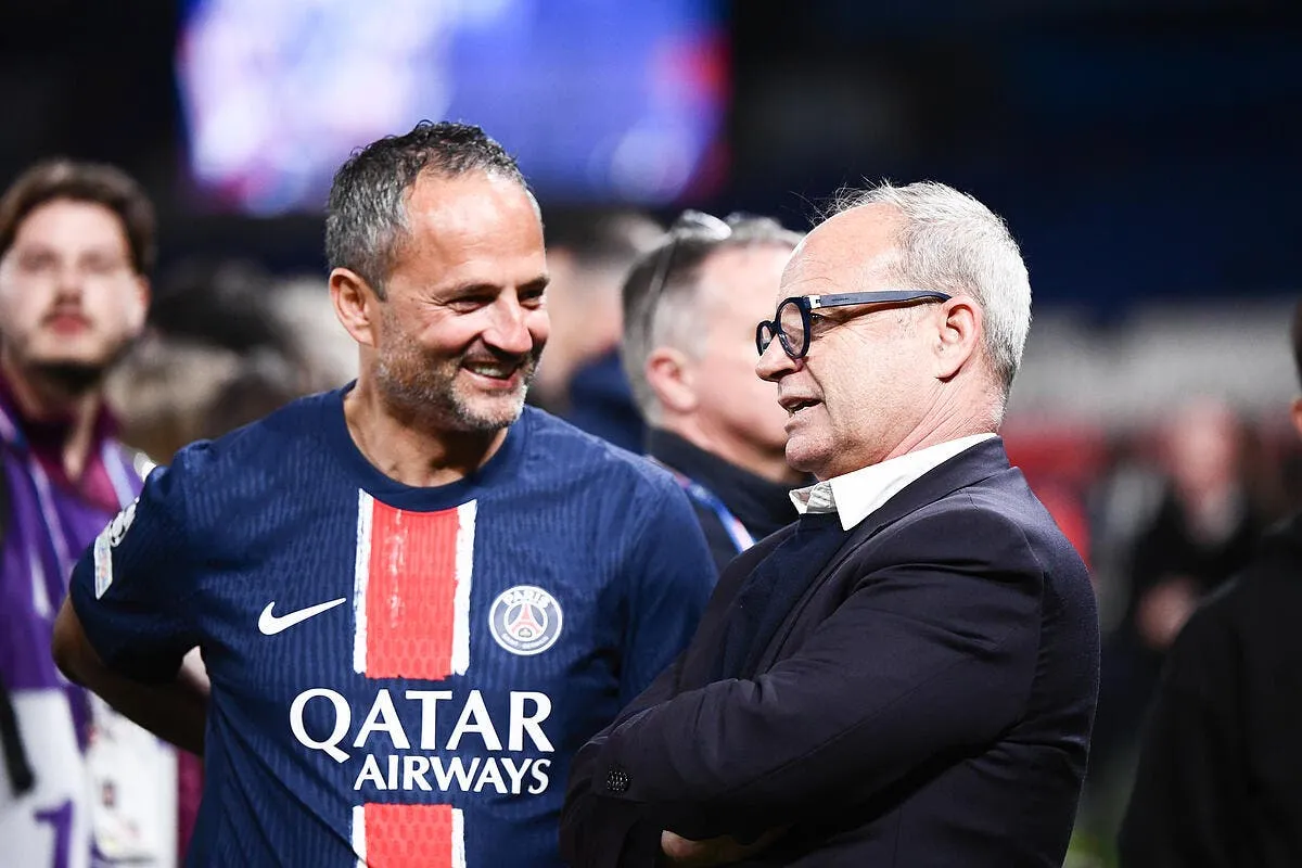 psg 25 millions une premiere recrue vite bouclee iconsport 260413 0753 393102