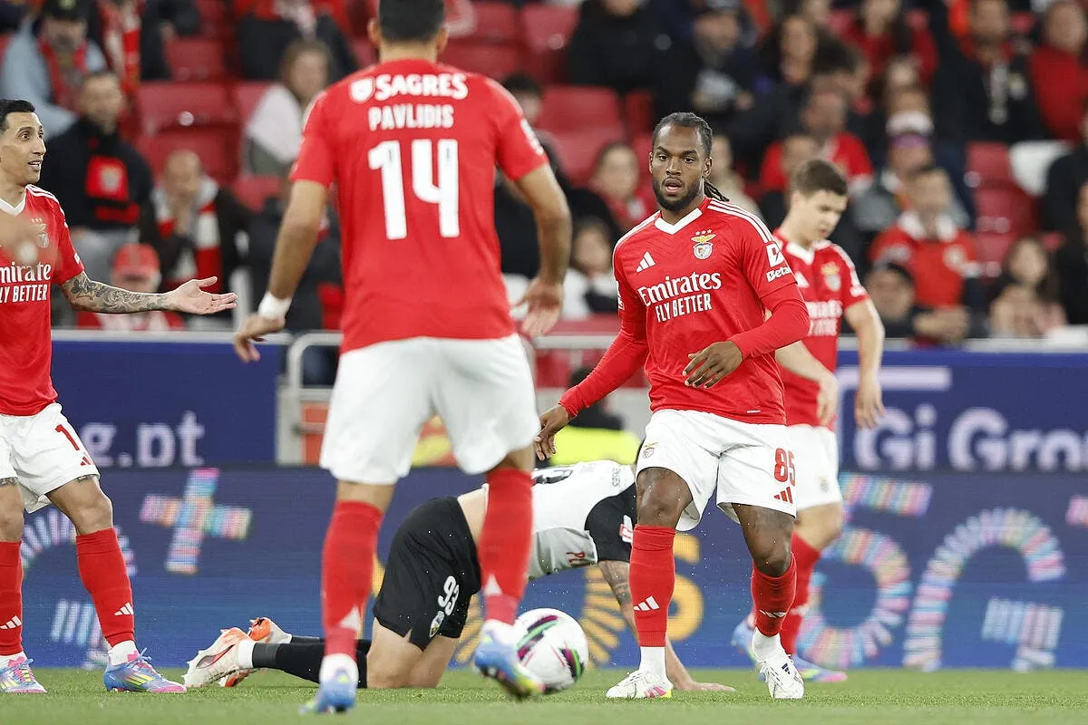psg benfica veut berner paris pour renato sanches iconsport 256553 0002 392121