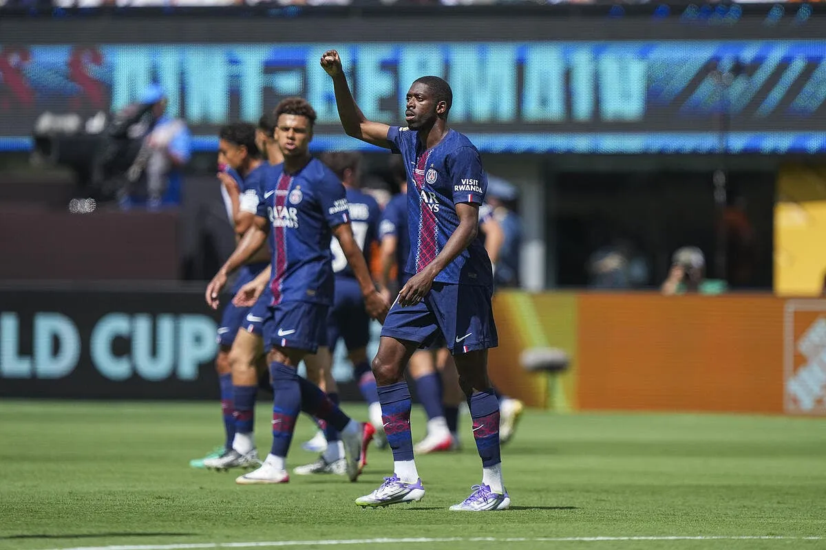 psg chelsea peut priver dembele du ballon d or dembele 52 395606