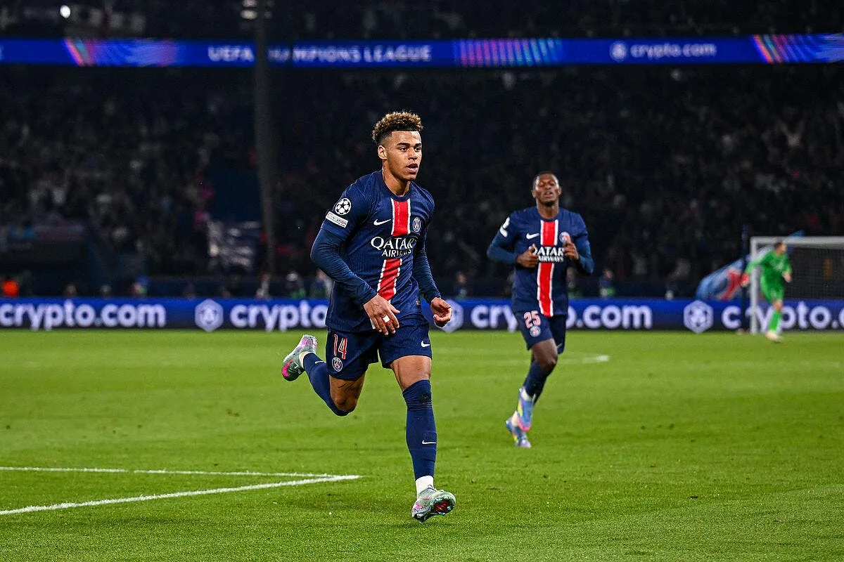 psg desire doue c est ballon d or et pas en 2035 iconsport 257097 0167 391051