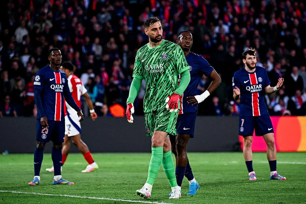psg donnarumma candidat au ballon d or c est serieux donnarumma 15 392496