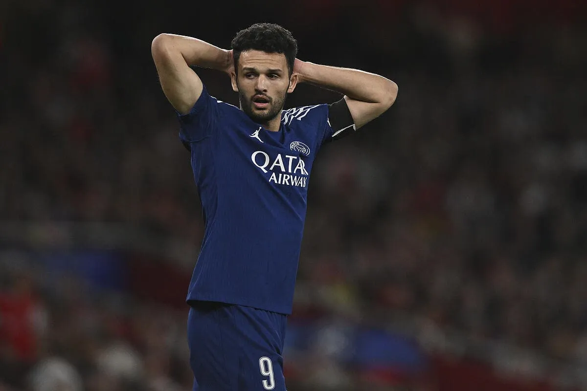 psg heureux sur le banc ramos va perdre le sourire goncalo ramos 6 392461