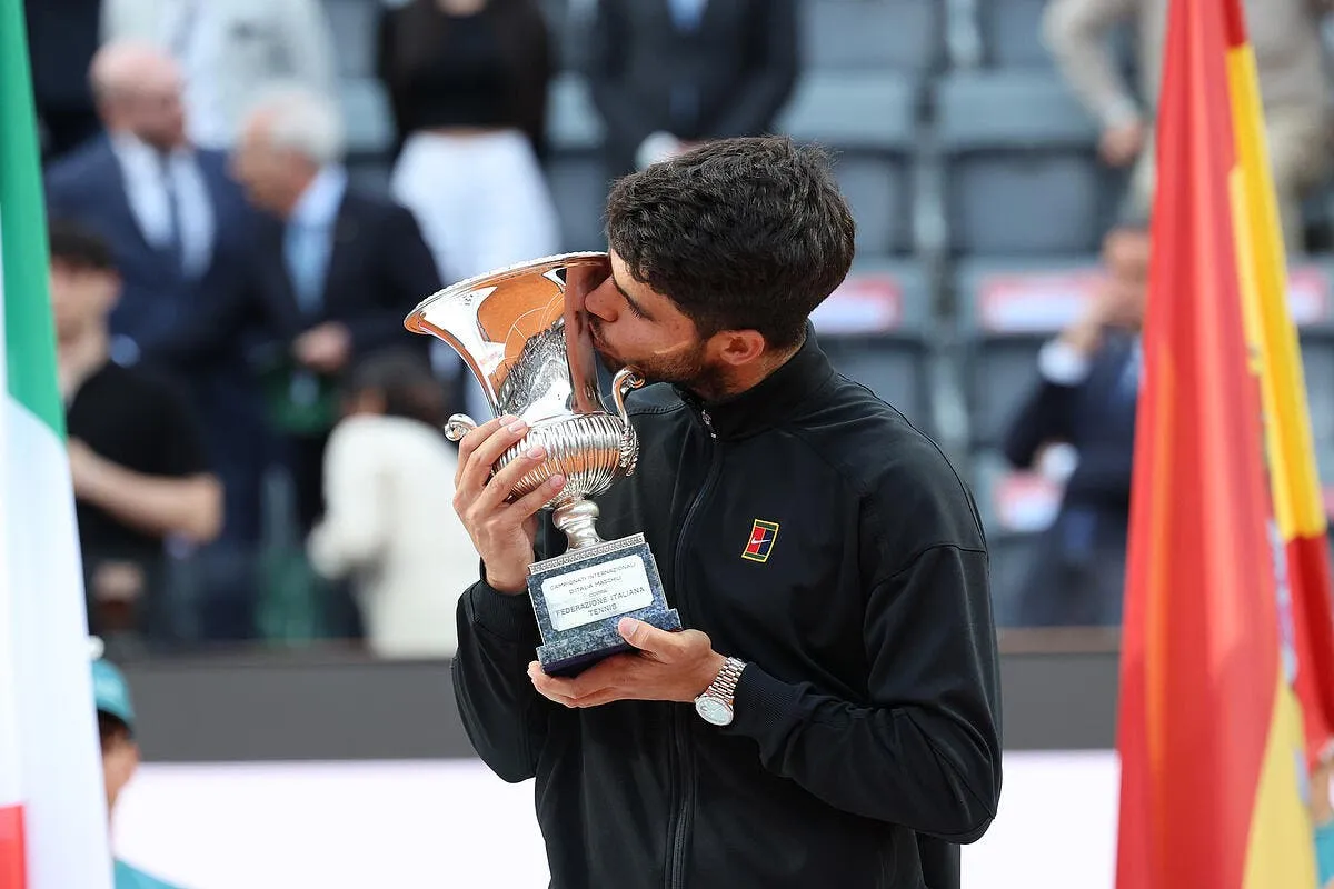 psg inter alcaraz vote pour paris malgre dembele iconsport 260520 0006 393130